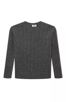 Шерстяной свитер Il Gufo