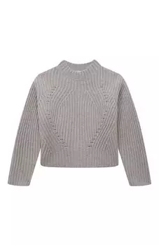 Шерстяной свитер Il Gufo