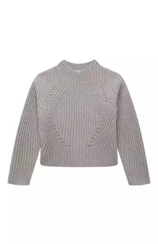 Шерстяной свитер Il Gufo