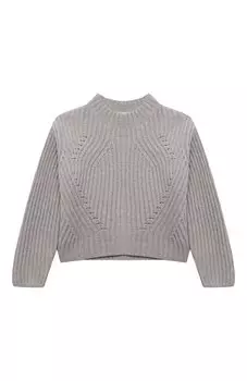 Шерстяной свитер Il Gufo