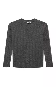 Шерстяной свитер Il Gufo