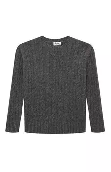 Шерстяной свитер Il Gufo