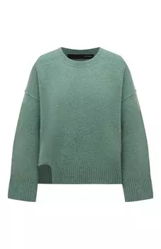 Шерстяной свитер Isabel Benenato