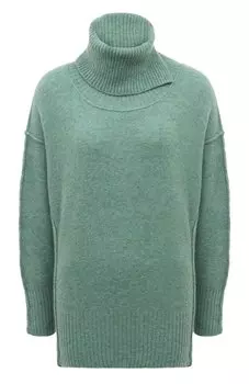 Шерстяной свитер Isabel Benenato