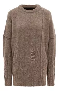 Шерстяной свитер Isabel Benenato