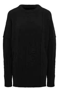 Шерстяной свитер Isabel Benenato