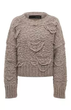 Шерстяной свитер Isabel Benenato