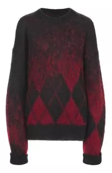 Шерстяной свитер Isabel Benenato