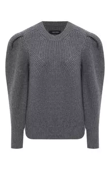 Шерстяной свитер Isabel Marant