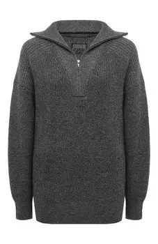 Шерстяной свитер Isabel Marant