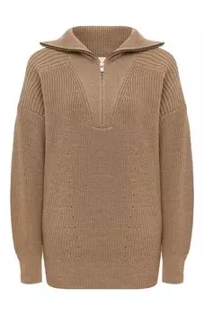 Шерстяной свитер Isabel Marant