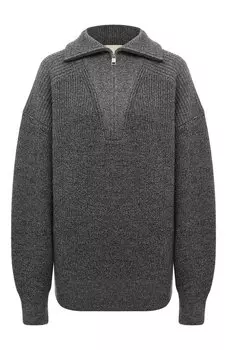 Шерстяной свитер Isabel Marant