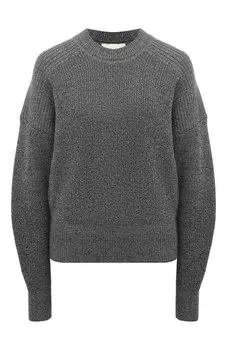 Шерстяной свитер Isabel Marant