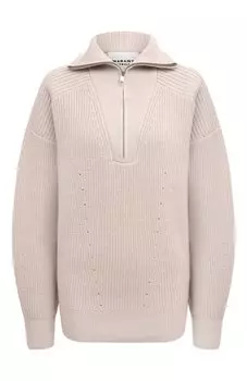 Шерстяной свитер Isabel Marant Etoile