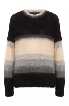Шерстяной свитер Isabel Marant Etoile