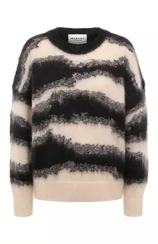 Шерстяной свитер Isabel Marant Etoile