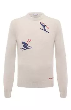 Шерстяной свитер Jacob Cohen