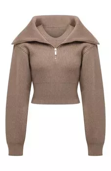 Шерстяной свитер Jacquemus