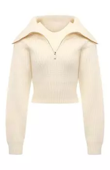 Шерстяной свитер Jacquemus