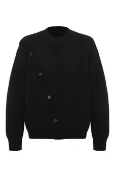 Шерстяной свитер Jacquemus