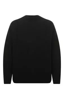 Шерстяной свитер Jil Sander