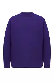 Шерстяной свитер Jil Sander