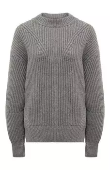 Шерстяной свитер Jil Sander