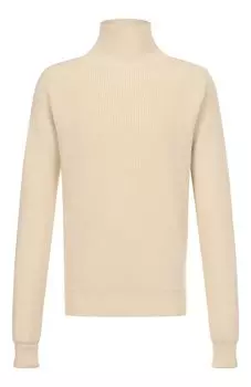 Шерстяной свитер Jil Sander