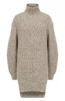 Шерстяной свитер Jil Sander