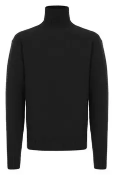 Шерстяной свитер Jil Sander