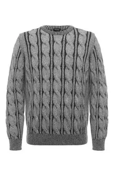 Шерстяной свитер Kiton