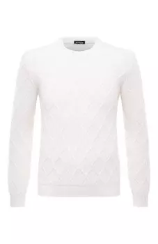 Шерстяной свитер Kiton