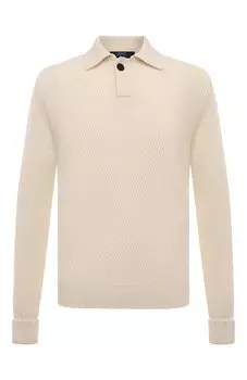 Шерстяной свитер KNT