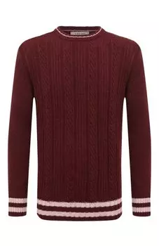 Шерстяной свитер L.B.M. 1911