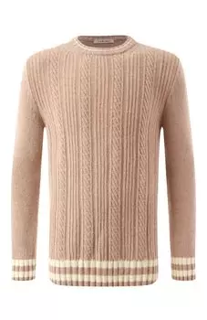 Шерстяной свитер L.B.M. 1911