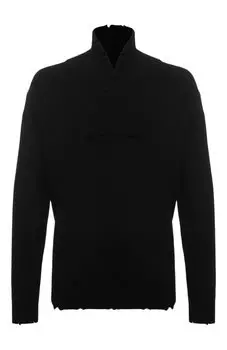 Шерстяной свитер Laneus