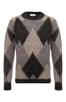 Шерстяной свитер Laneus