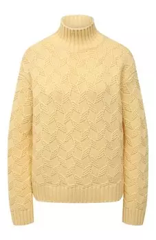 Шерстяной свитер Loro Piana