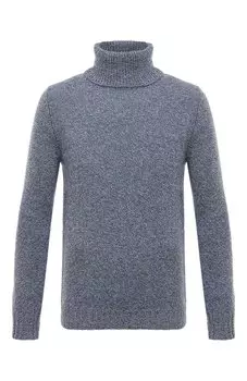 Шерстяной свитер MUST