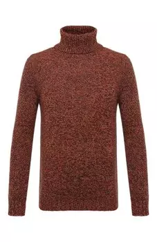 Шерстяной свитер MUST