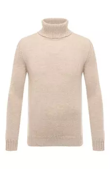 Шерстяной свитер MUST