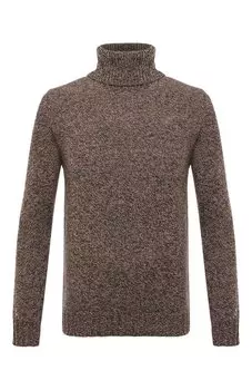 Шерстяной свитер MUST