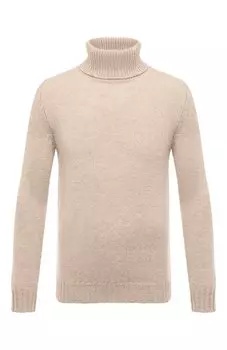 Шерстяной свитер MUST