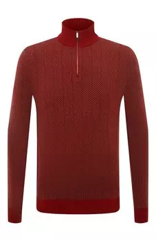 Шерстяной свитер MUST