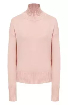 Шерстяной свитер MVST