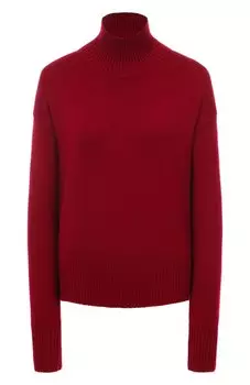 Шерстяной свитер MVST