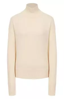 Шерстяной свитер MVST