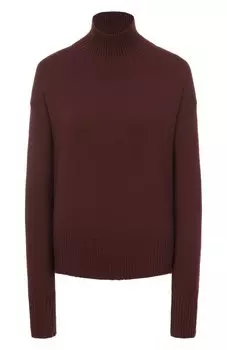 Шерстяной свитер MVST