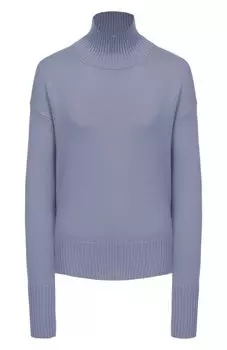 Шерстяной свитер MVST