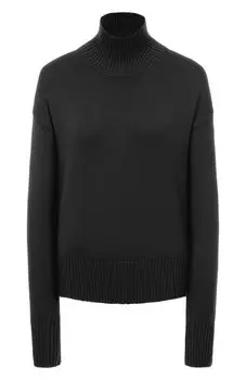 Шерстяной свитер MVST